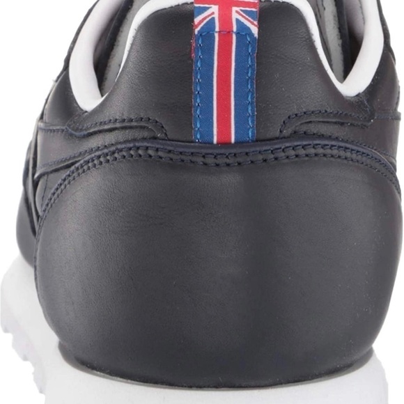 🌼NIB REEBOK UNISEX CLASIC LEATHER RUNNING SHOES. - Picture 3 of 10